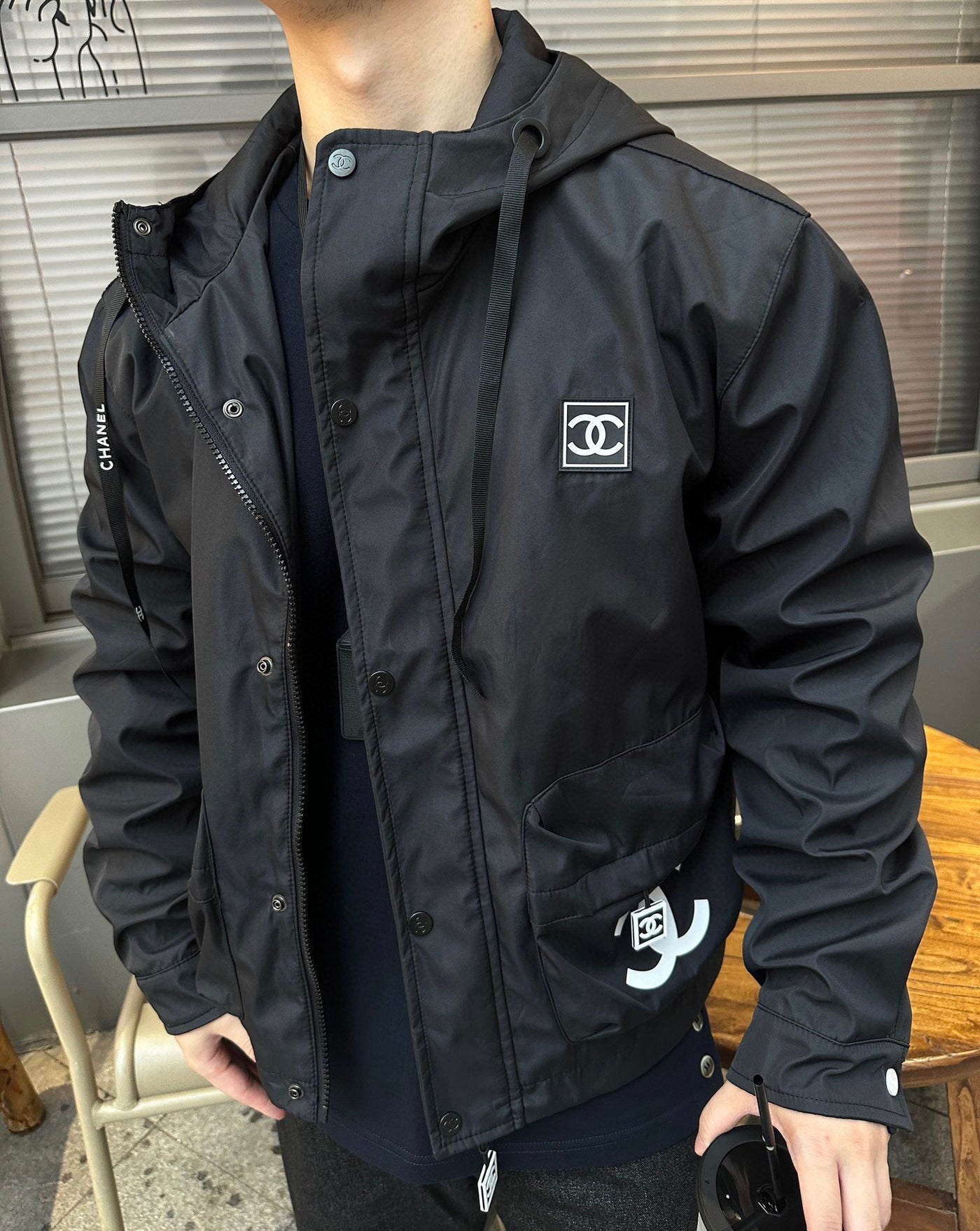 Jacket