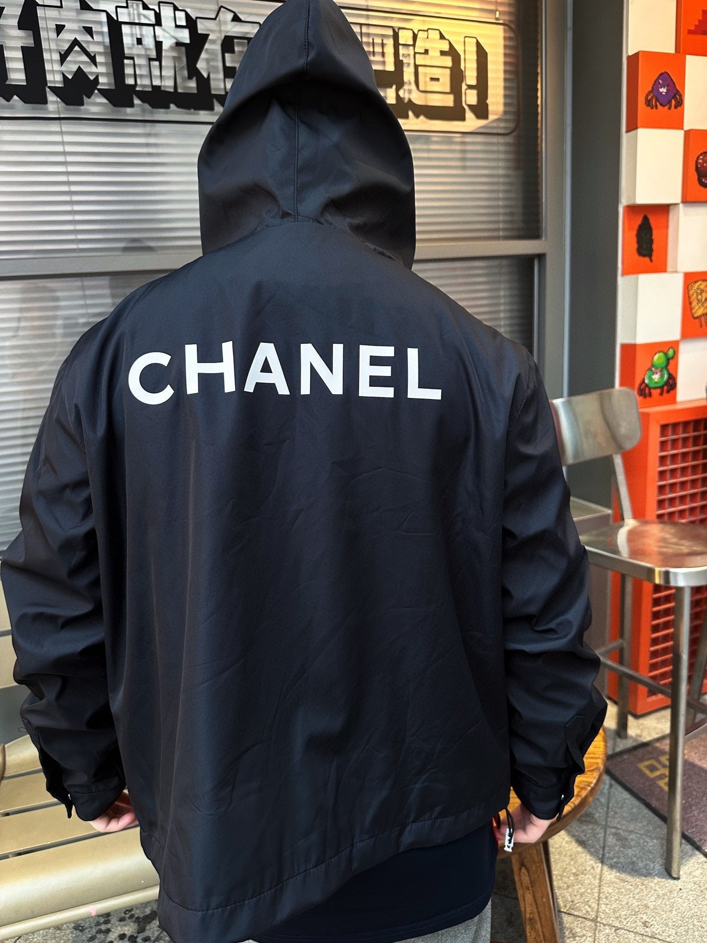 Jacket