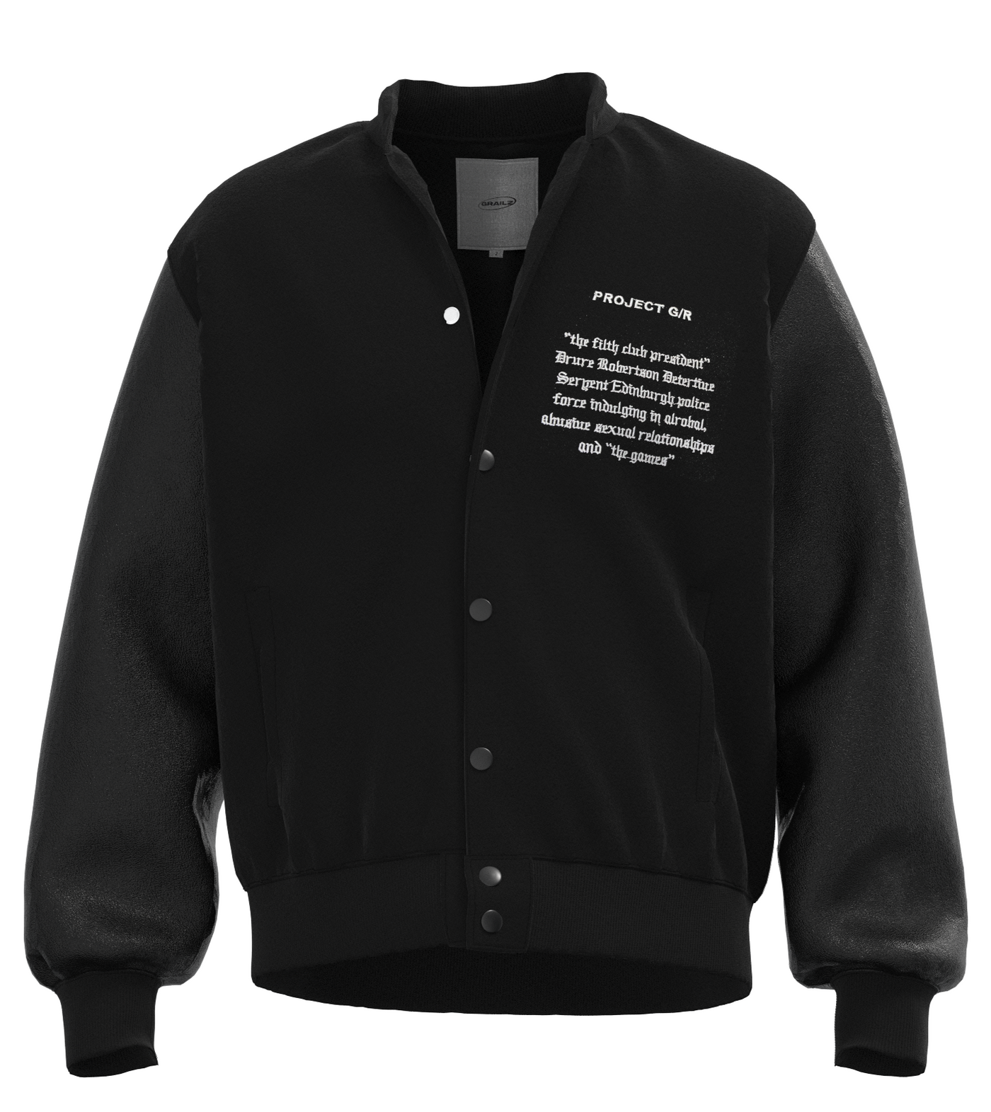 Jacket