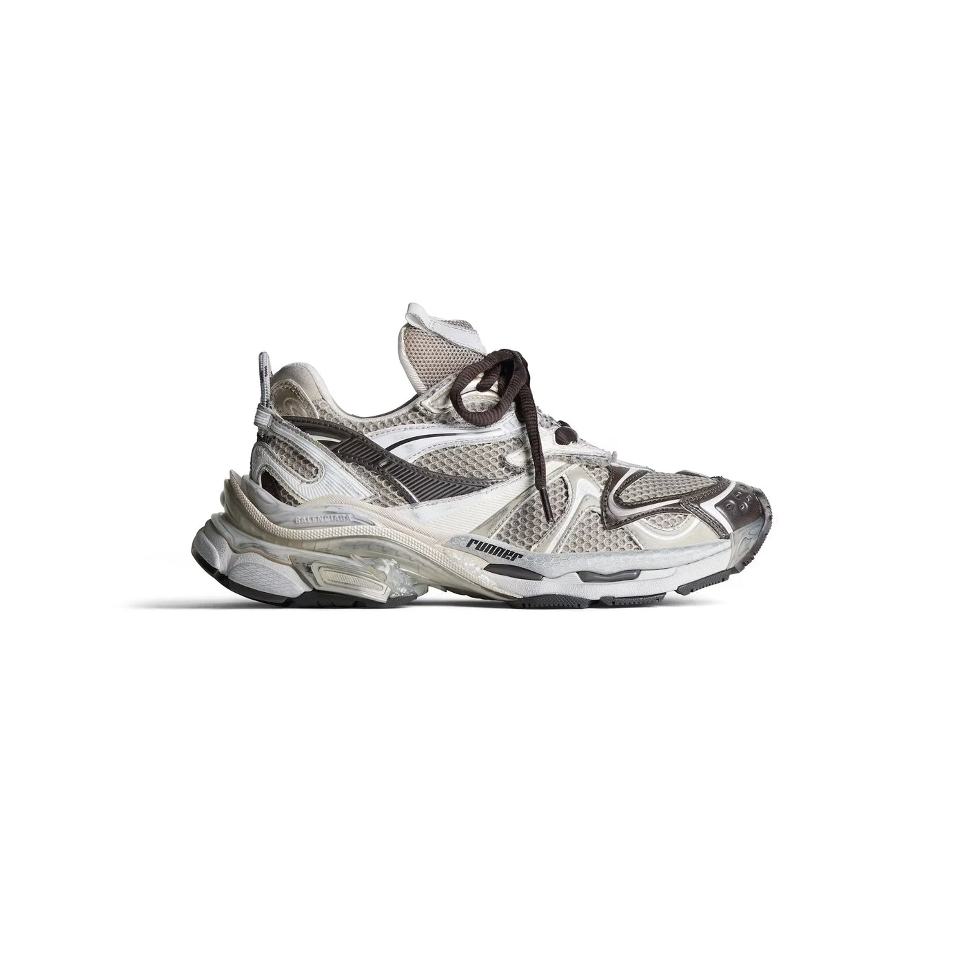 RUNNER