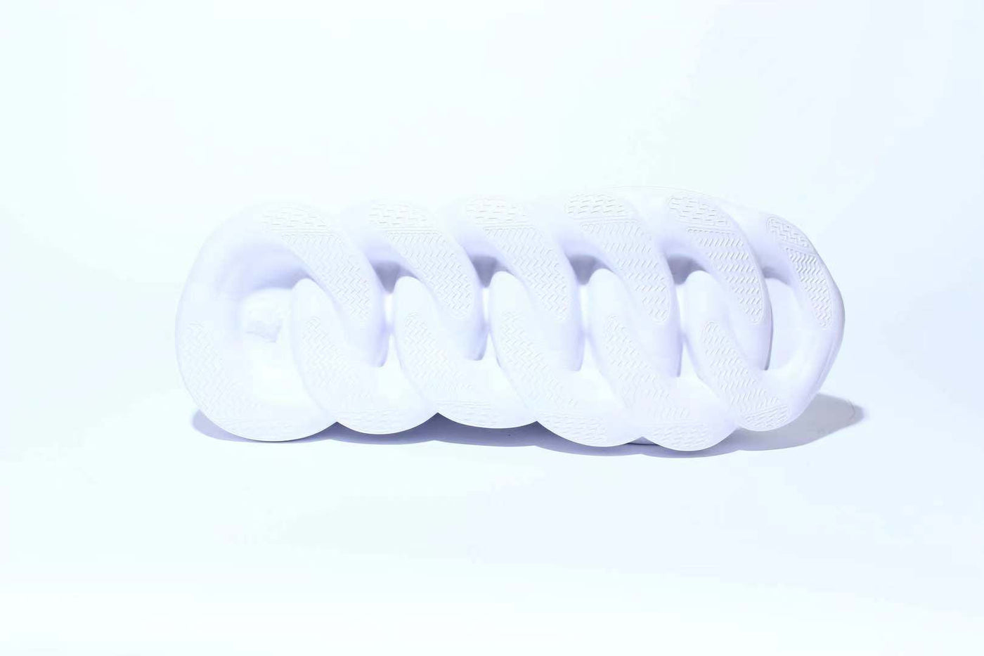 CHAIN REACTION