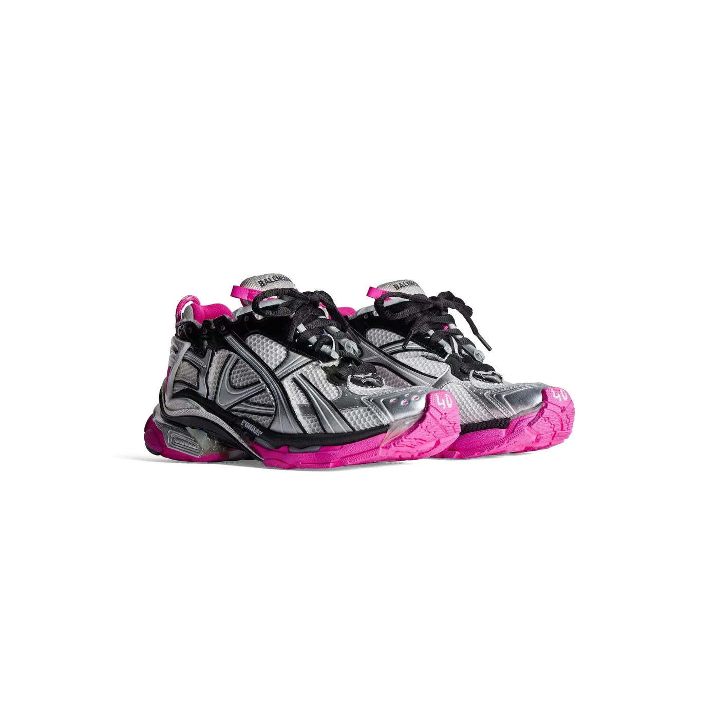 RUNNER