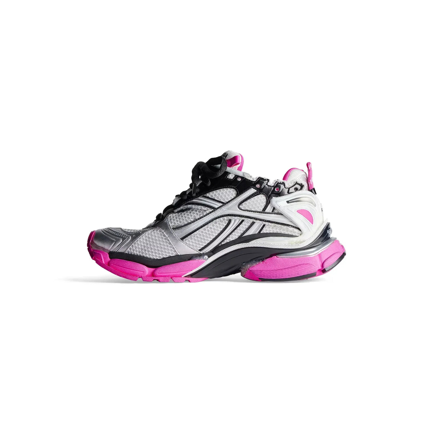 RUNNER