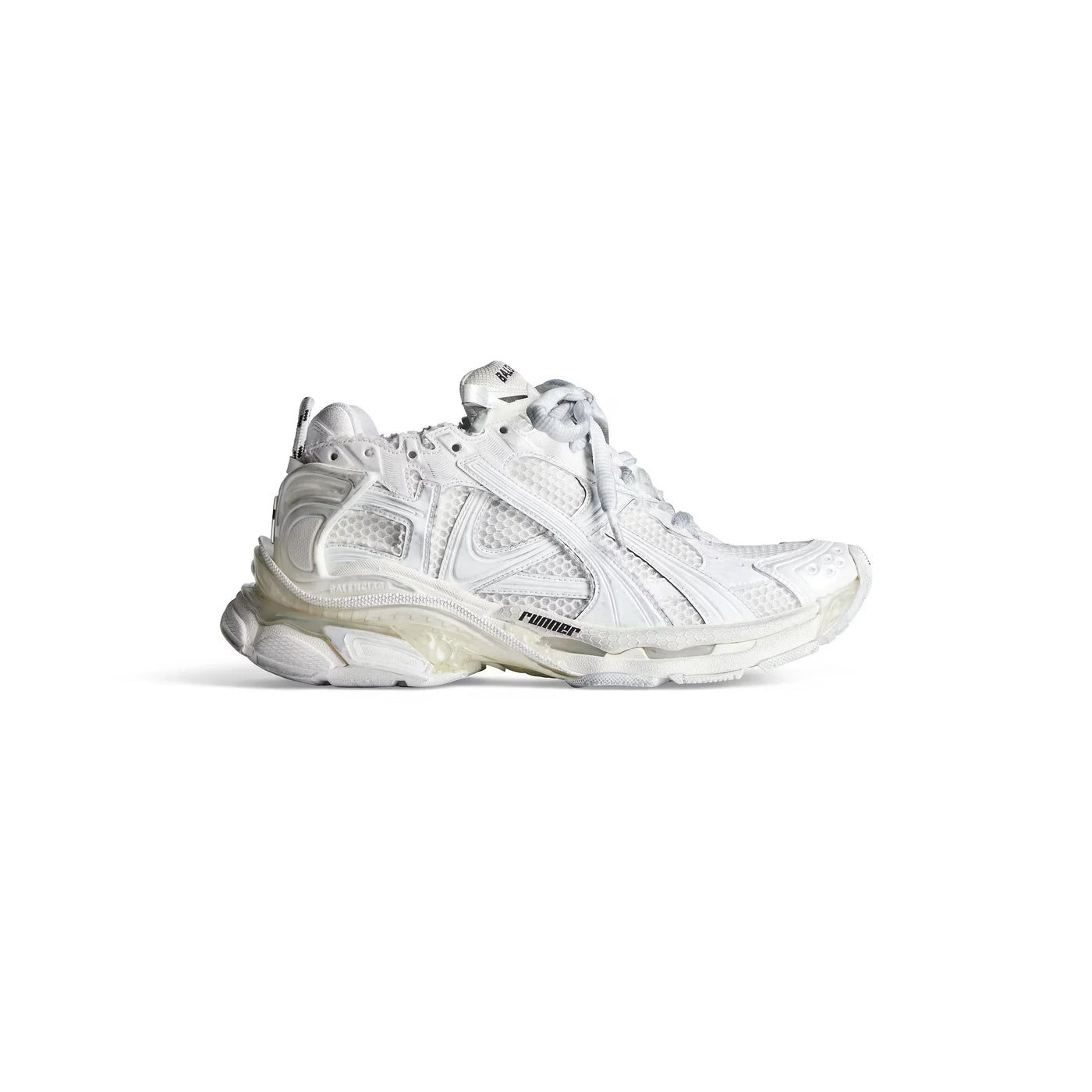 RUNNER