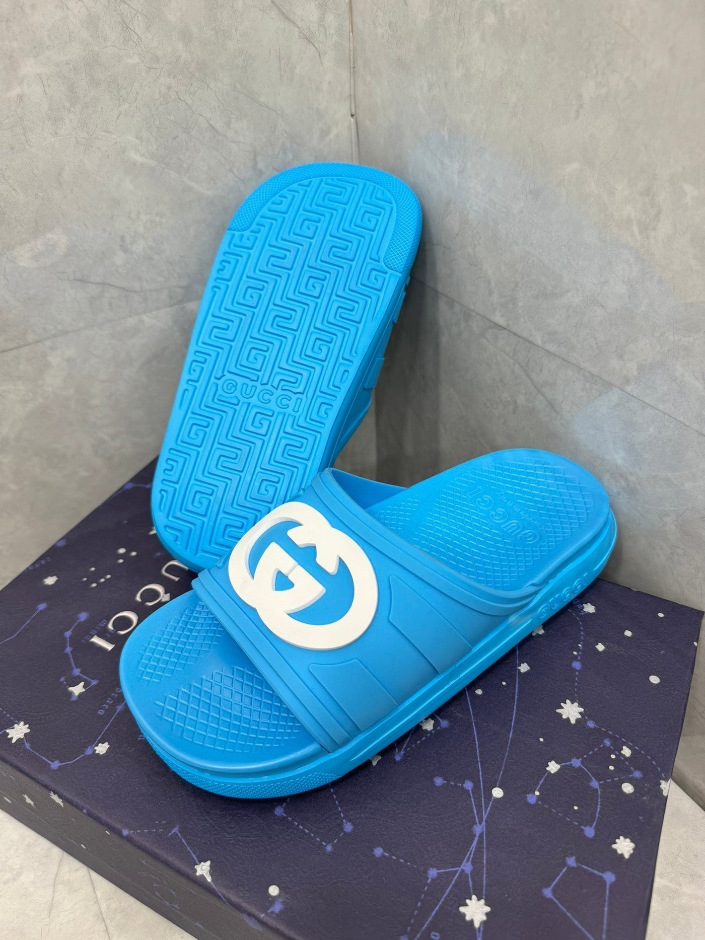 Slippers