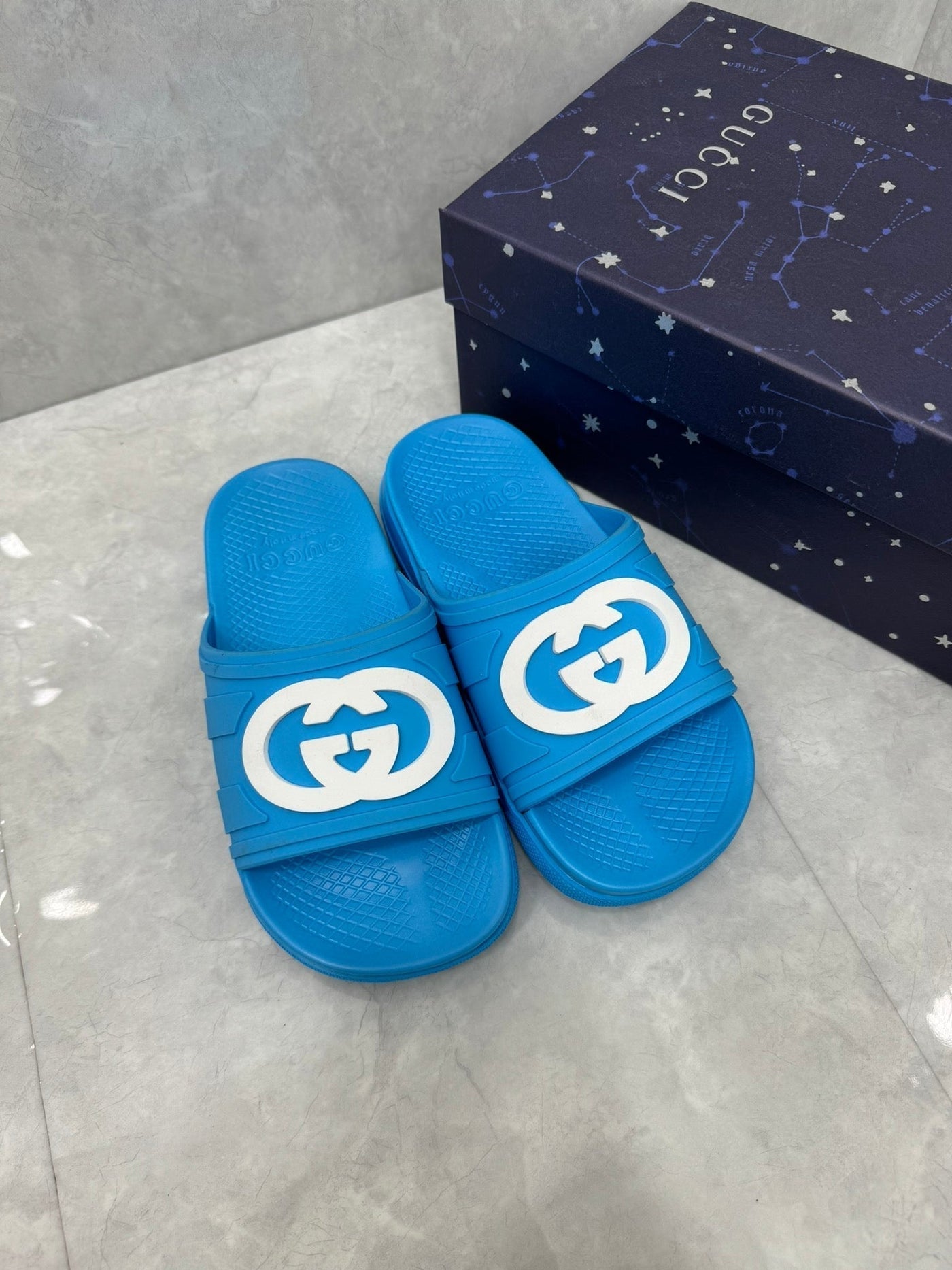 Slippers