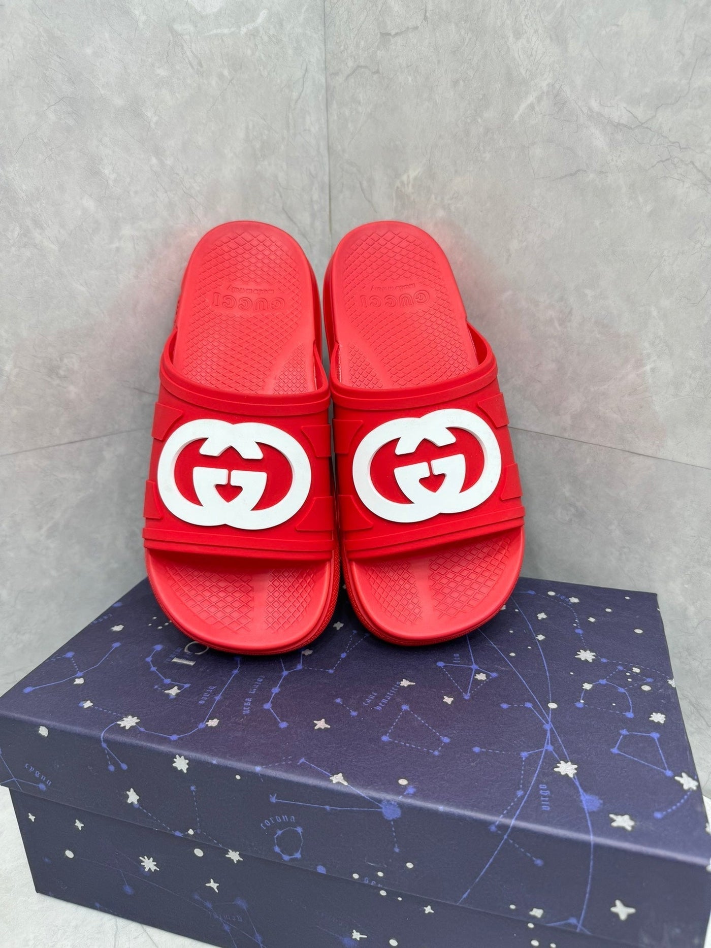 Slippers