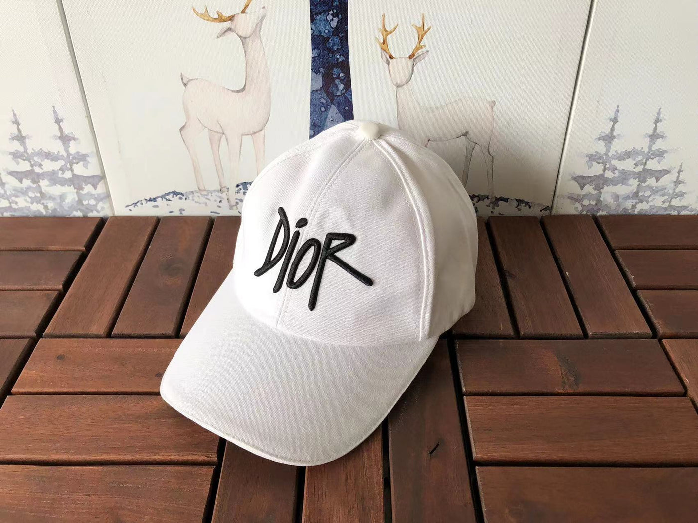 Cap