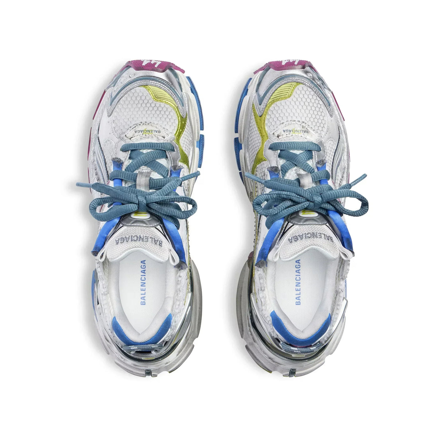 RUNNER