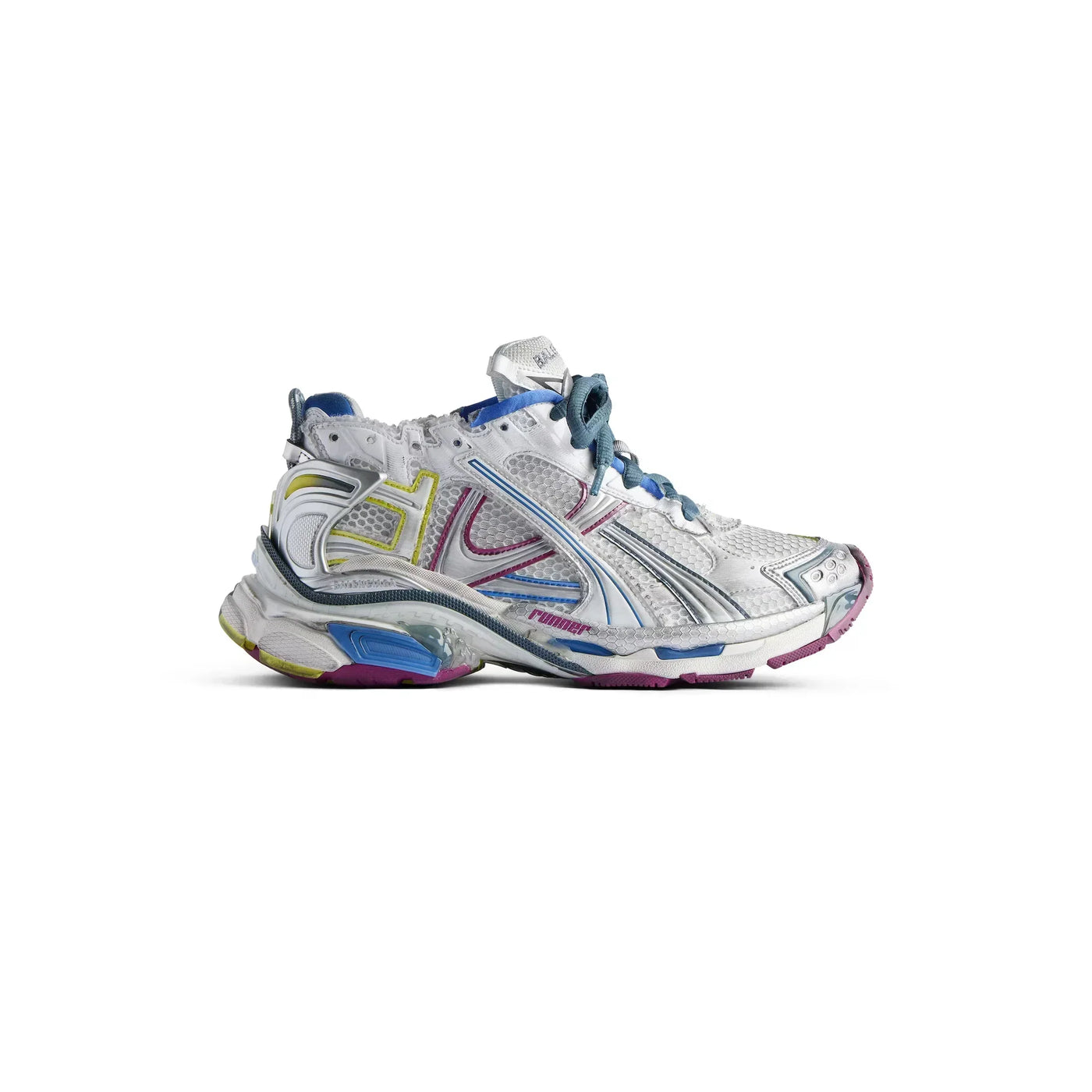 RUNNER