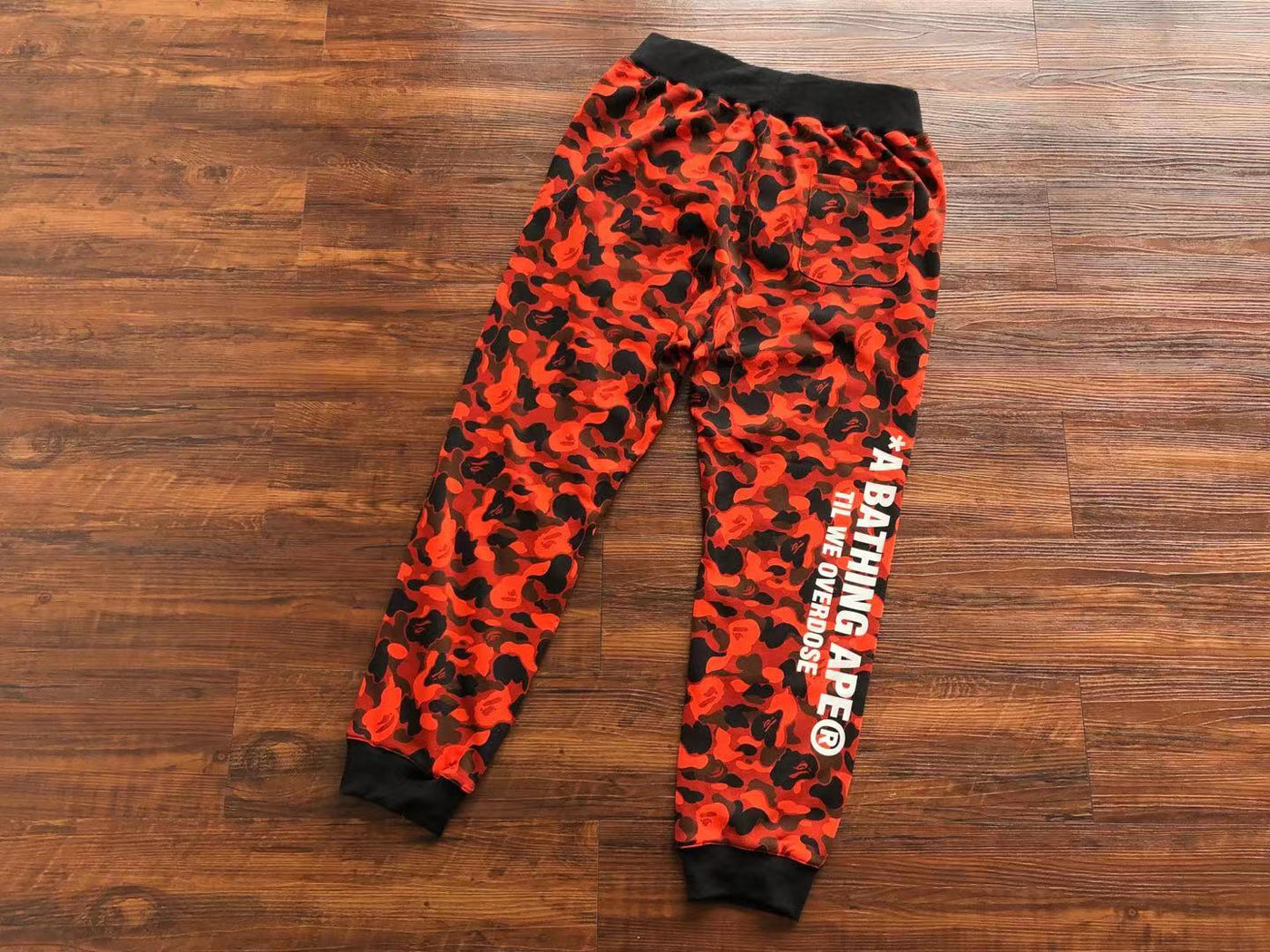 Pants