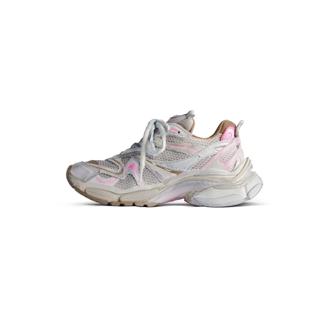 RUNNER