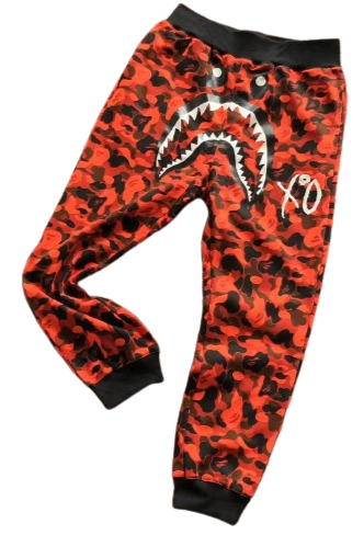 Pants
