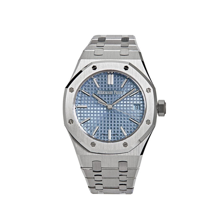 Royal oak watch