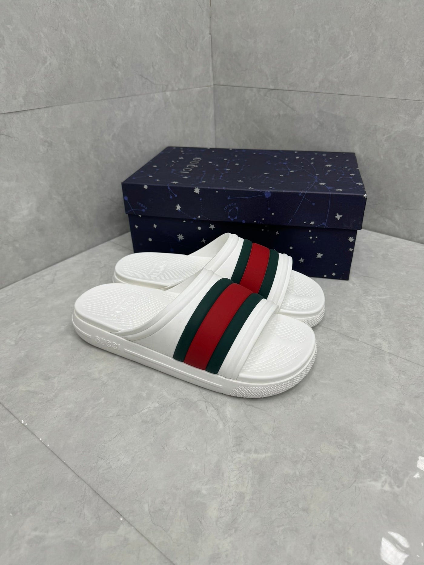 Slippers