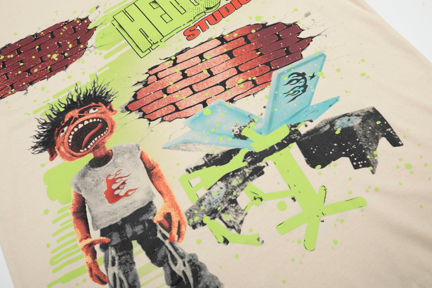 T-shirt
