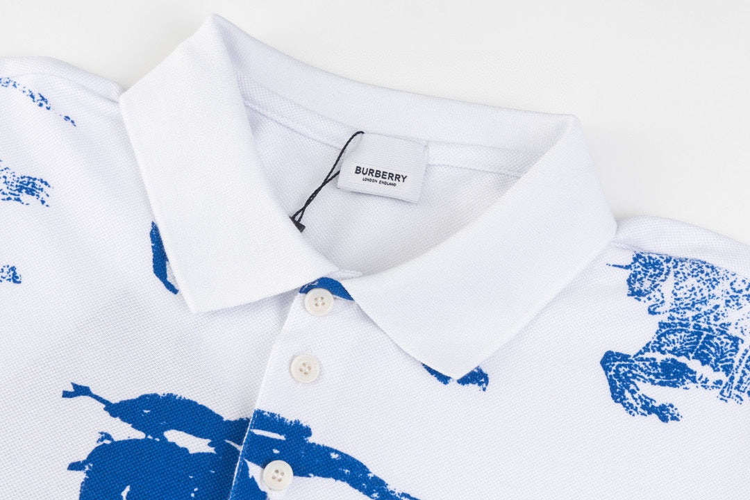 T-shirt Polo