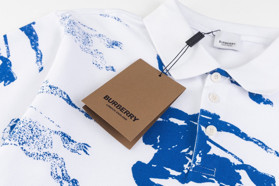T-shirt Polo