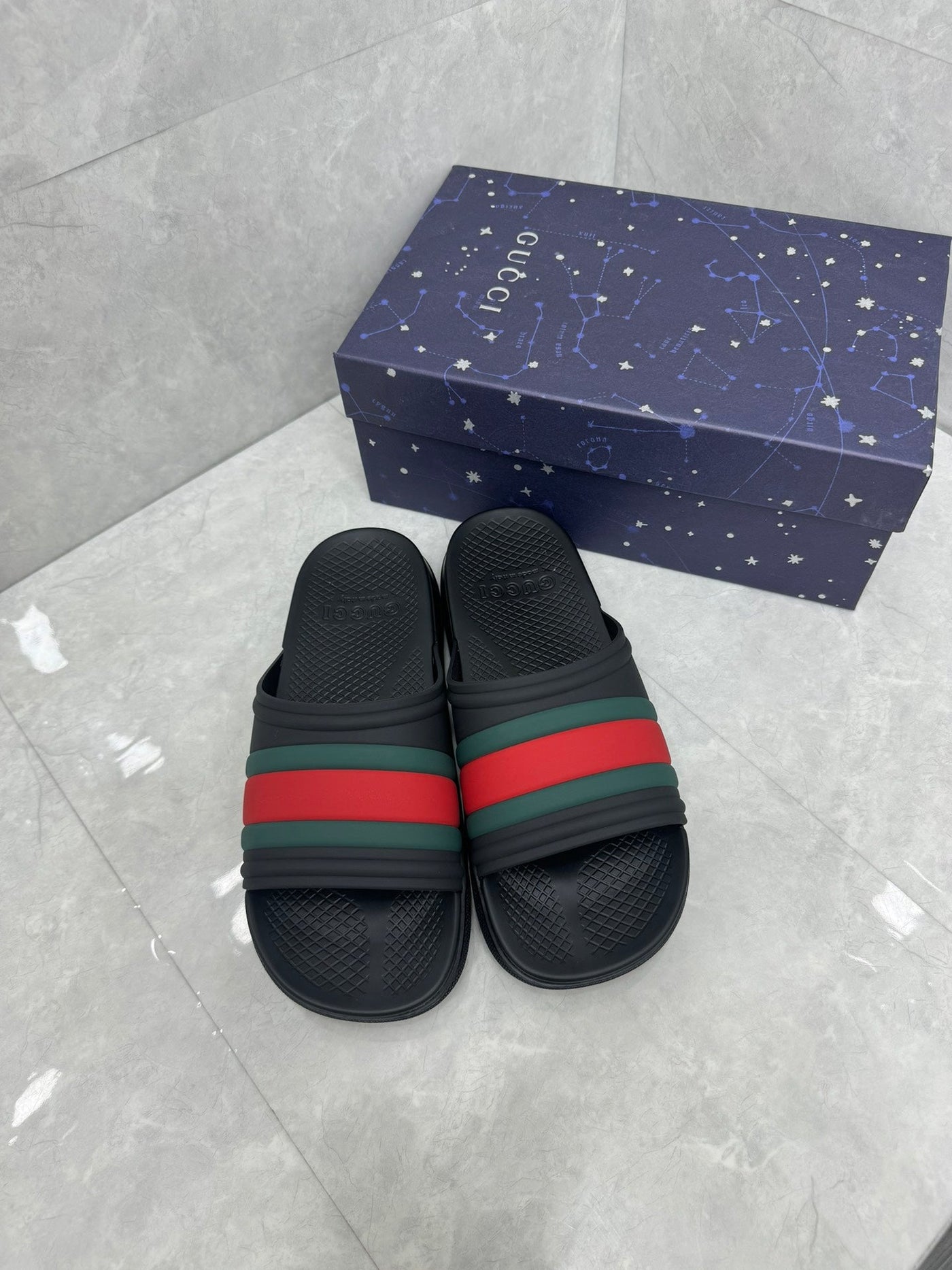 Slippers