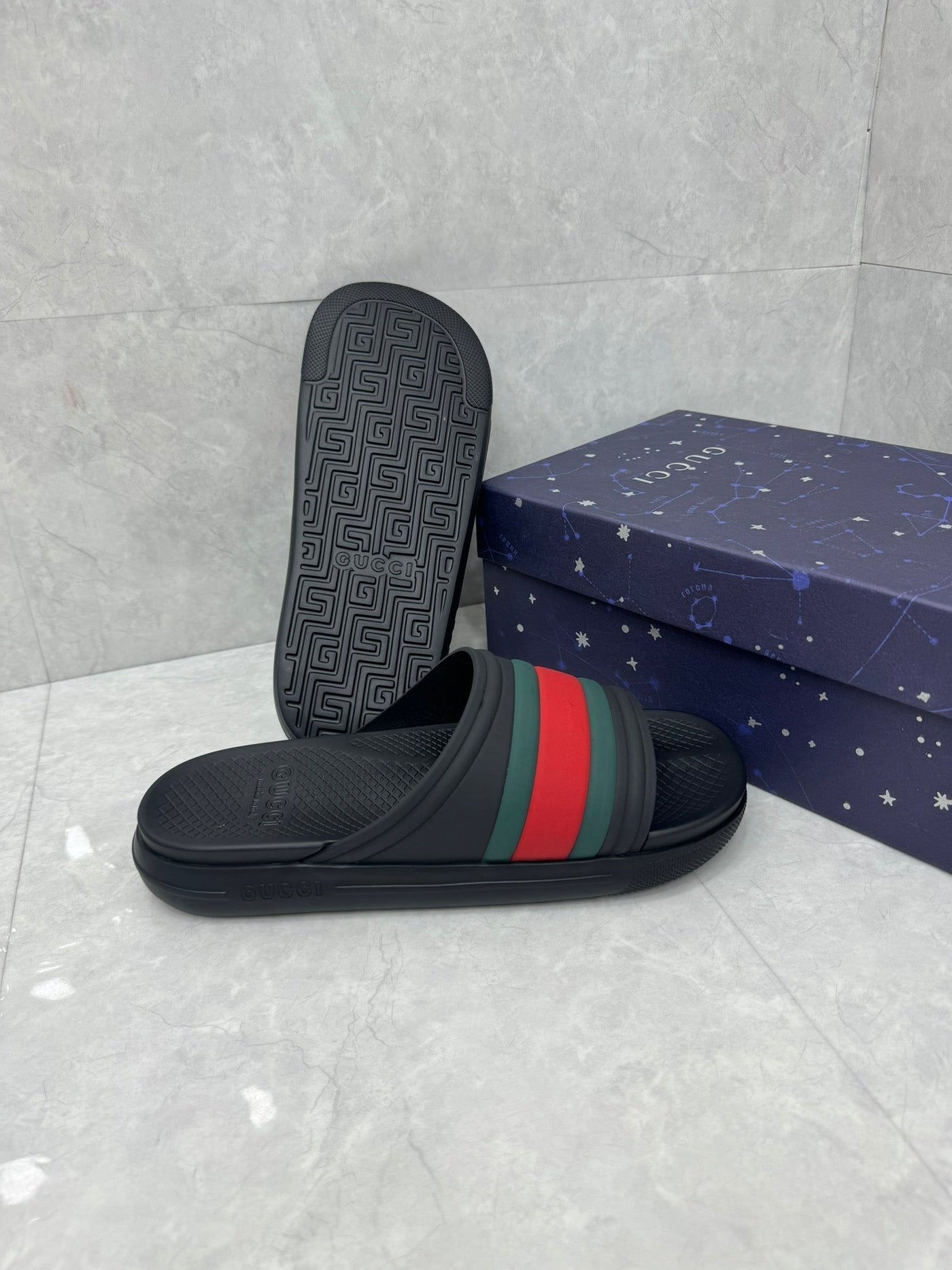 Slippers