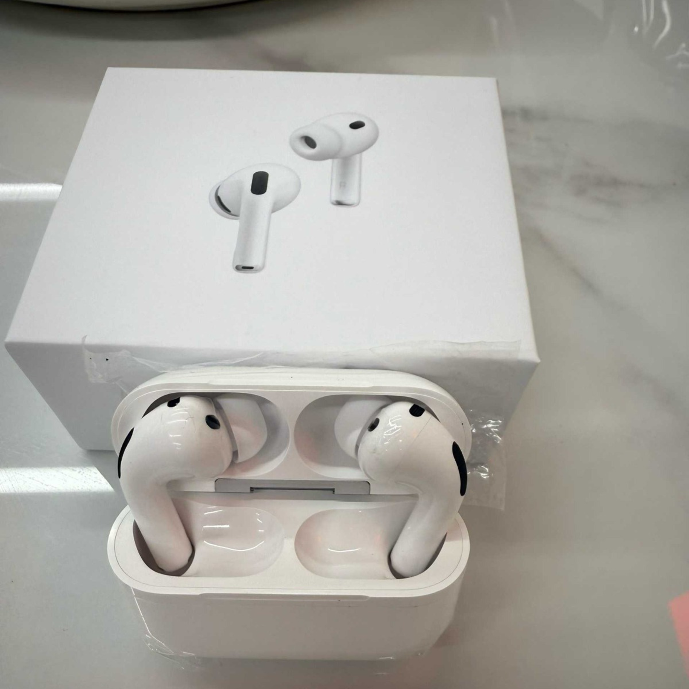 Airpods Pro 3ª Geração