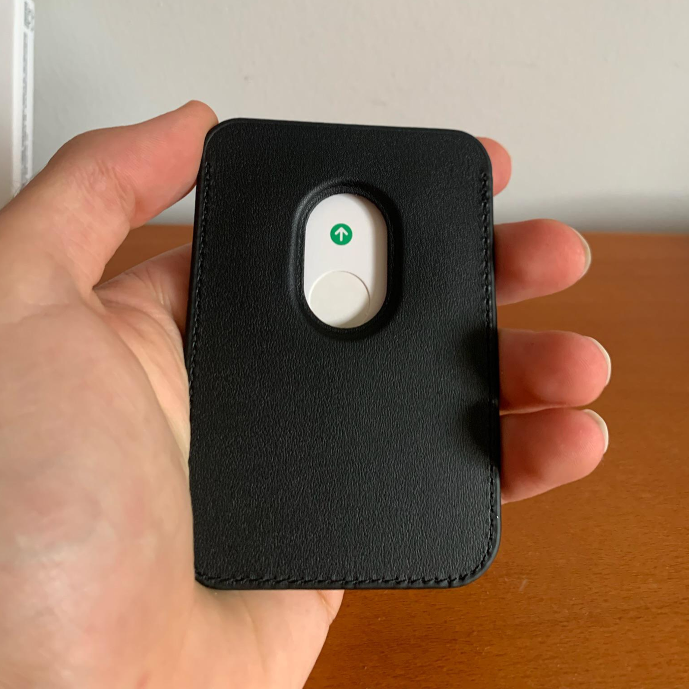 Apple Wallet