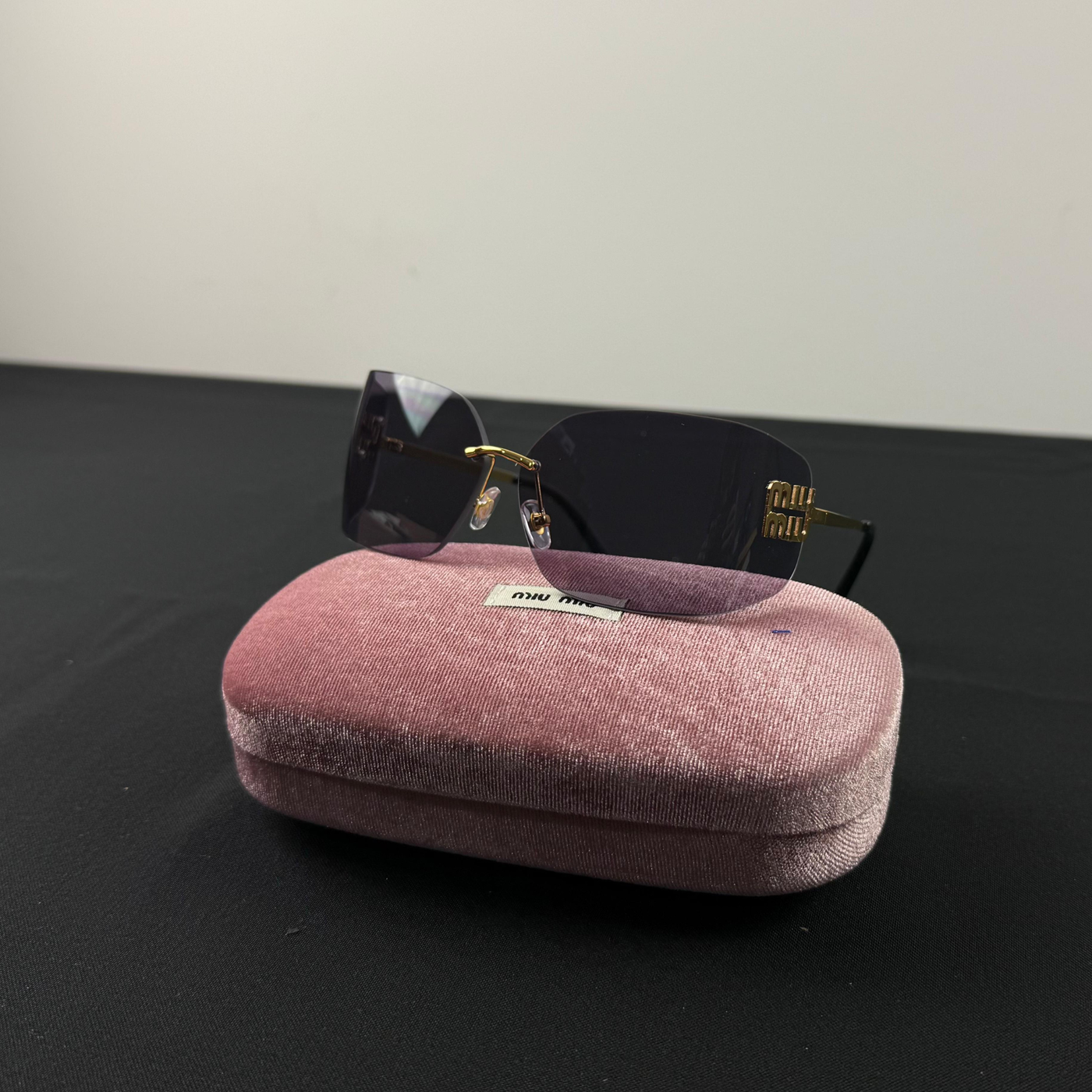 Óculos de Sol Miu Miu 8142