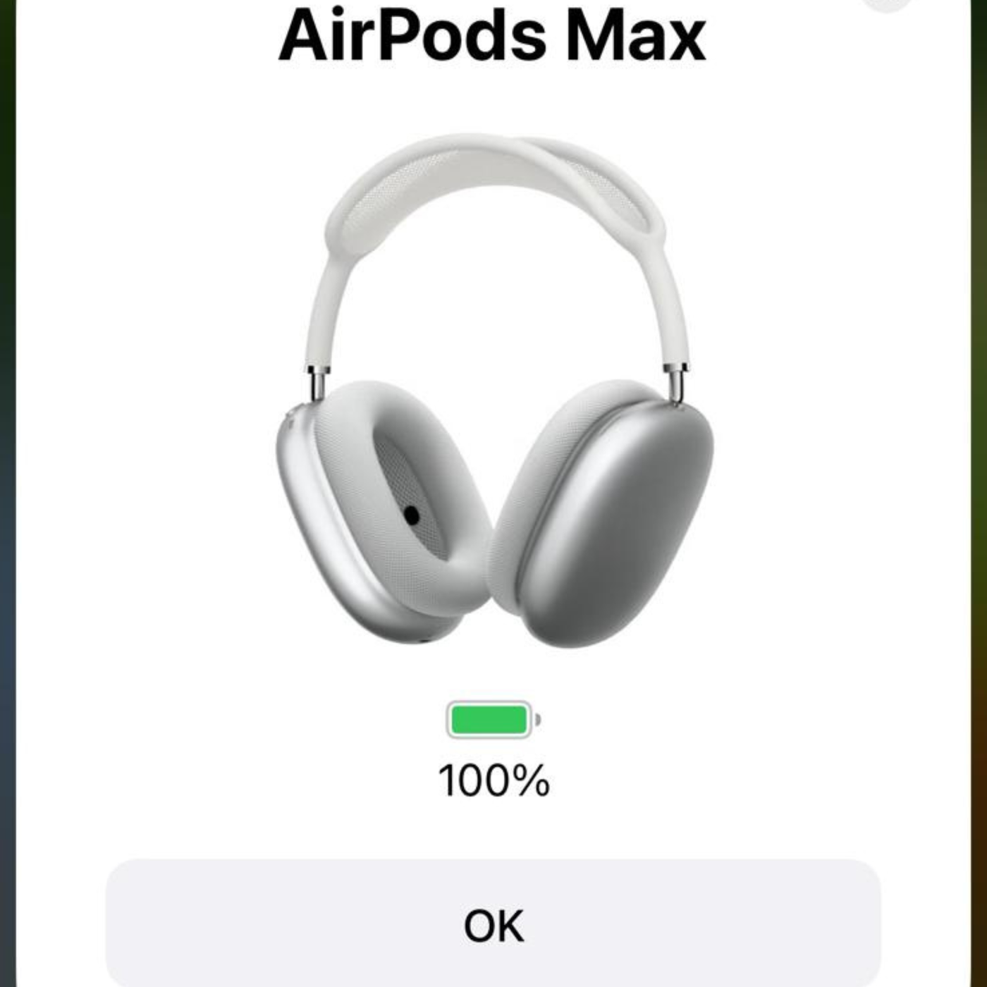 Airpods Pro Max