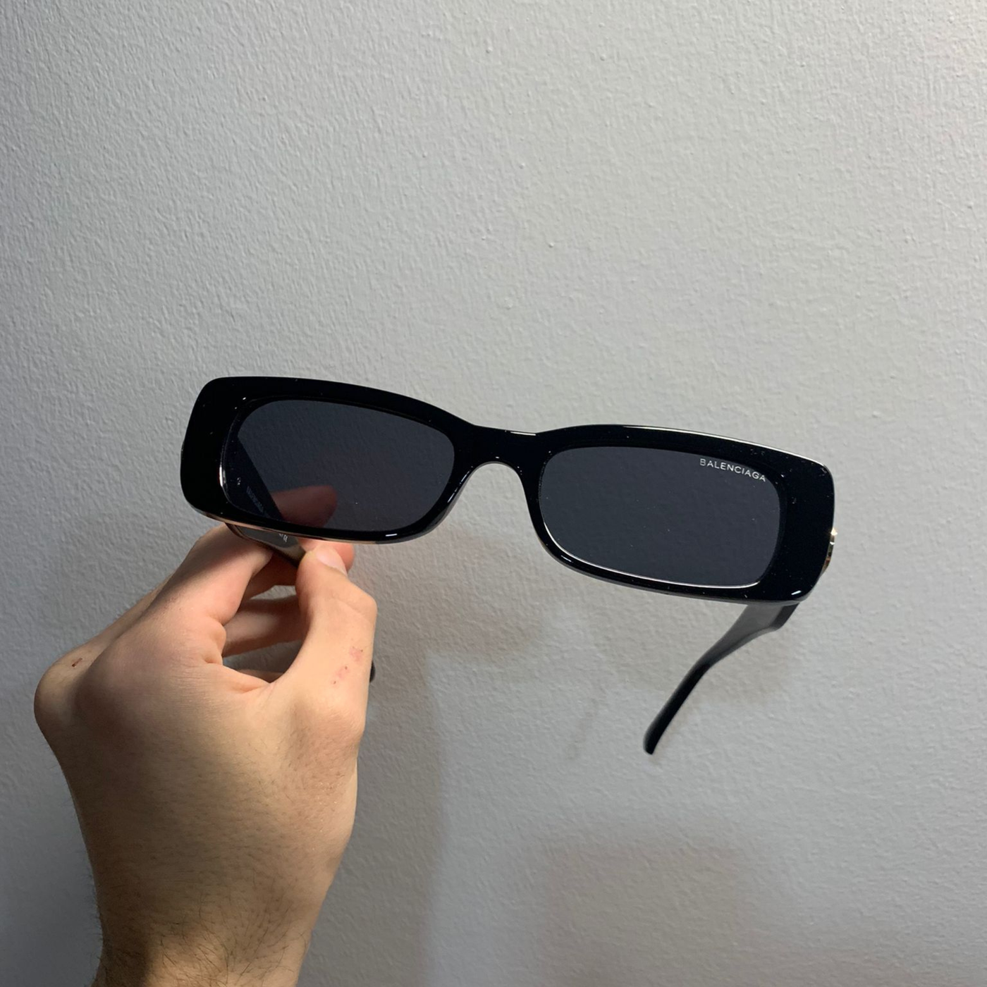 Óculos de Sol Balenciaga