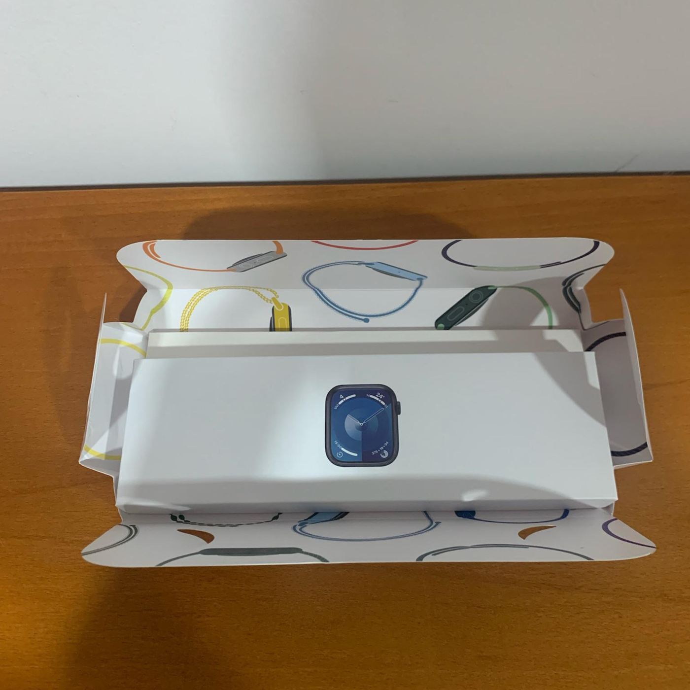 Apple Watch Series 11