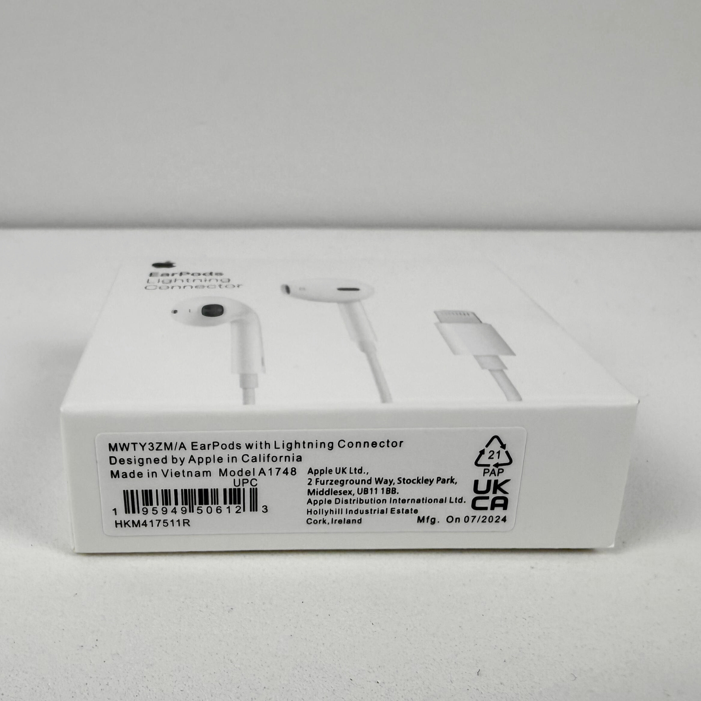 Earpods