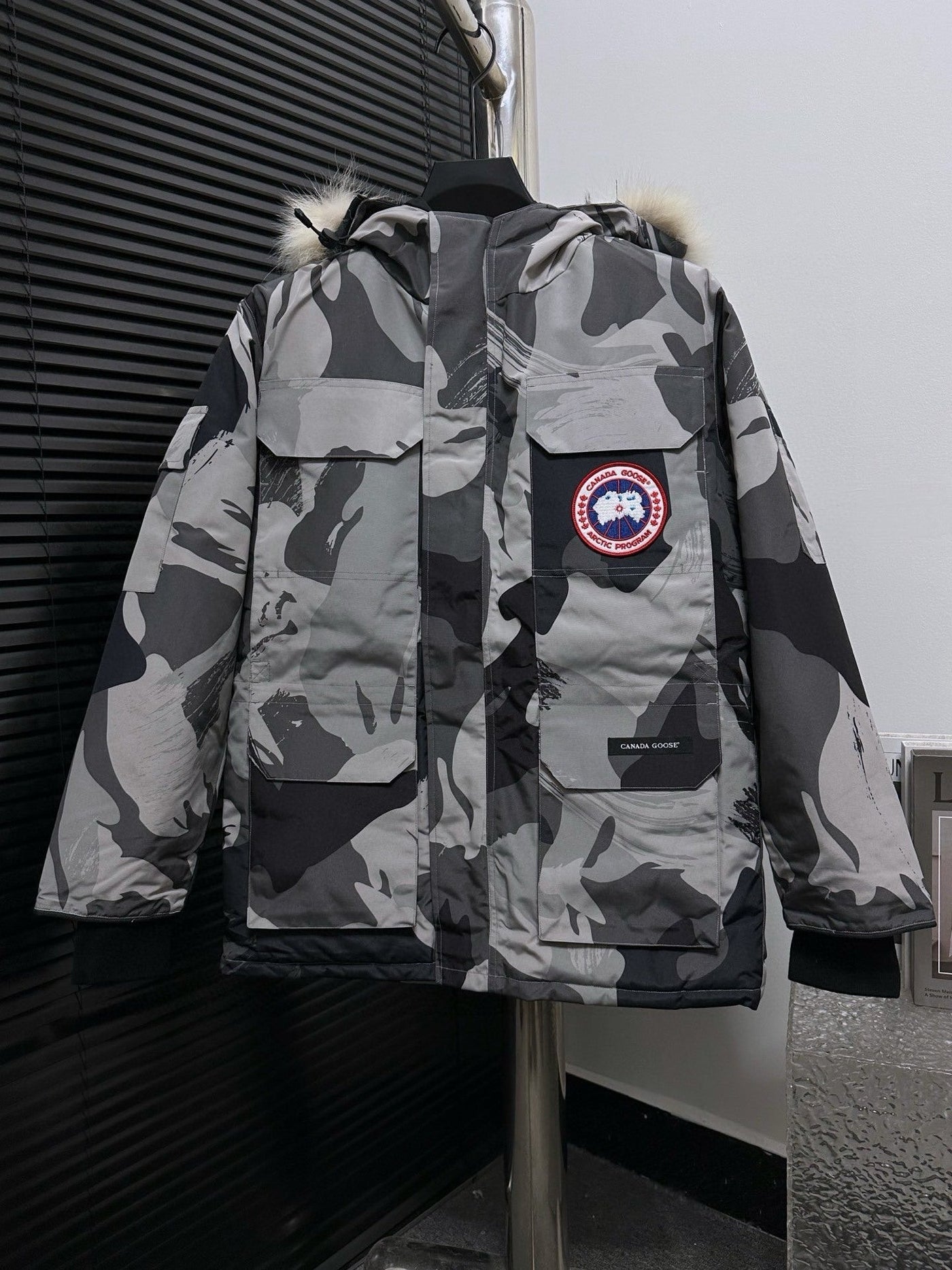 Jacket