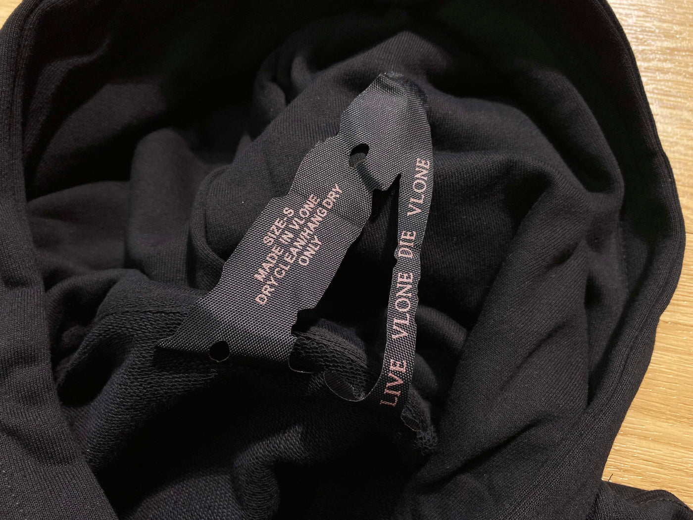 Hoodie