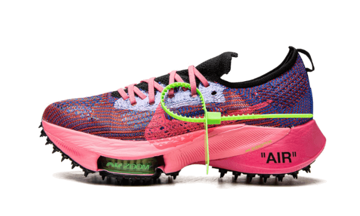 Air Zoom Tempo NEXT Pink Glow