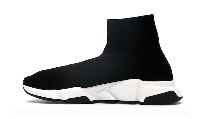 SPEED TRAINERS