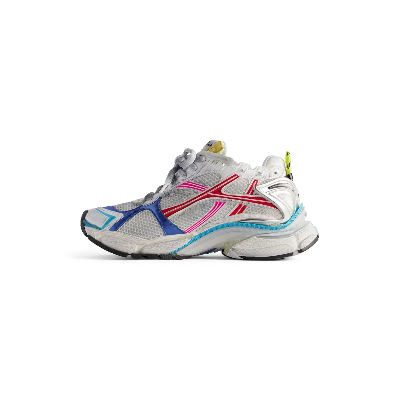 RUNNER