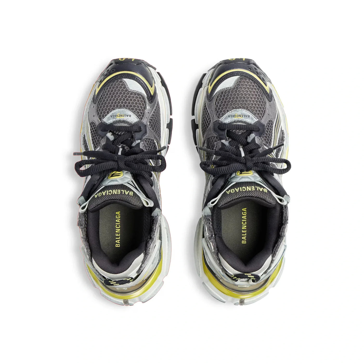 RUNNER