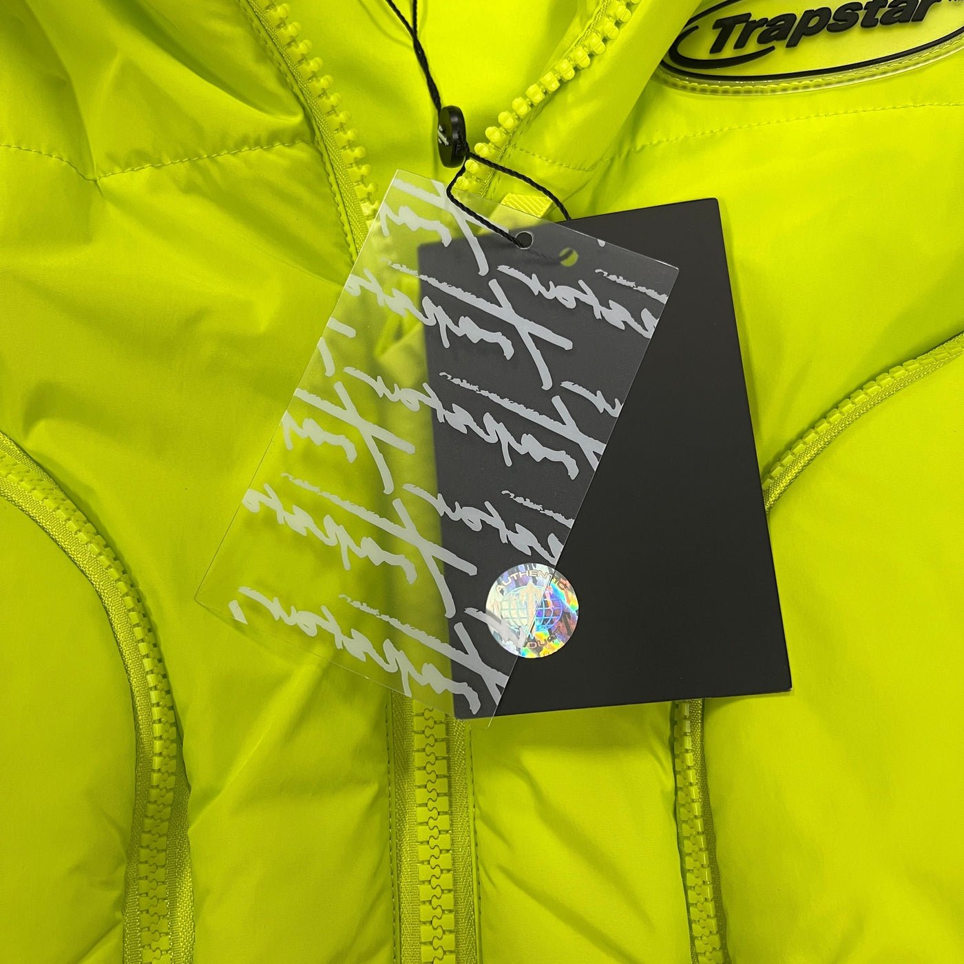 Gilet