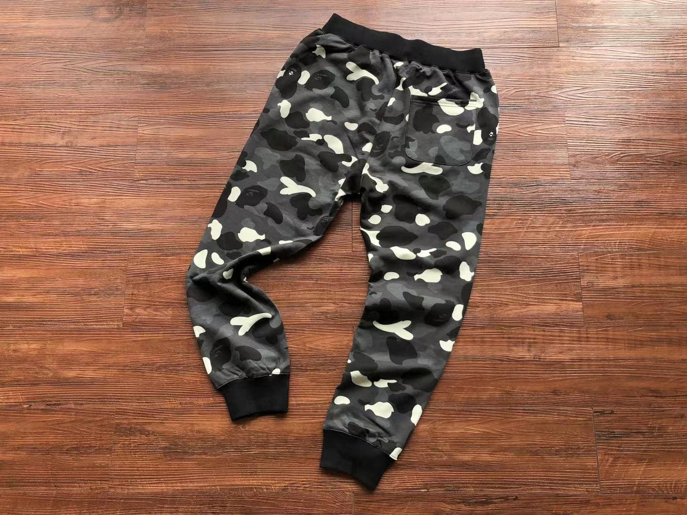 Pants