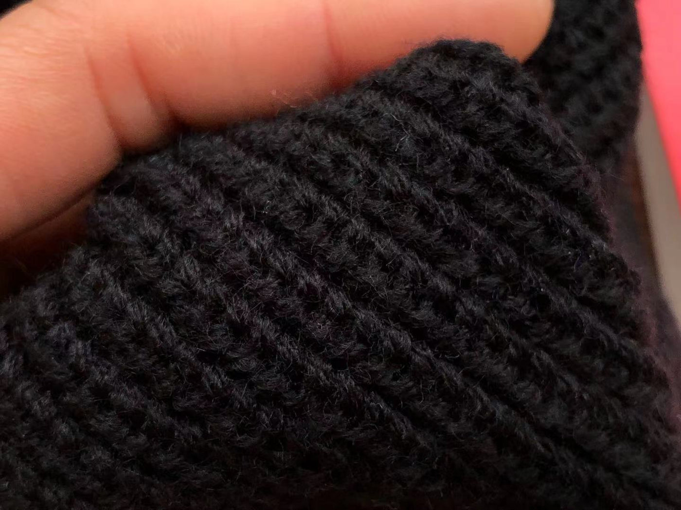 BEANIE