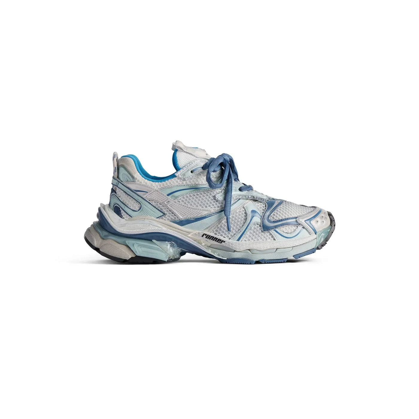 RUNNER