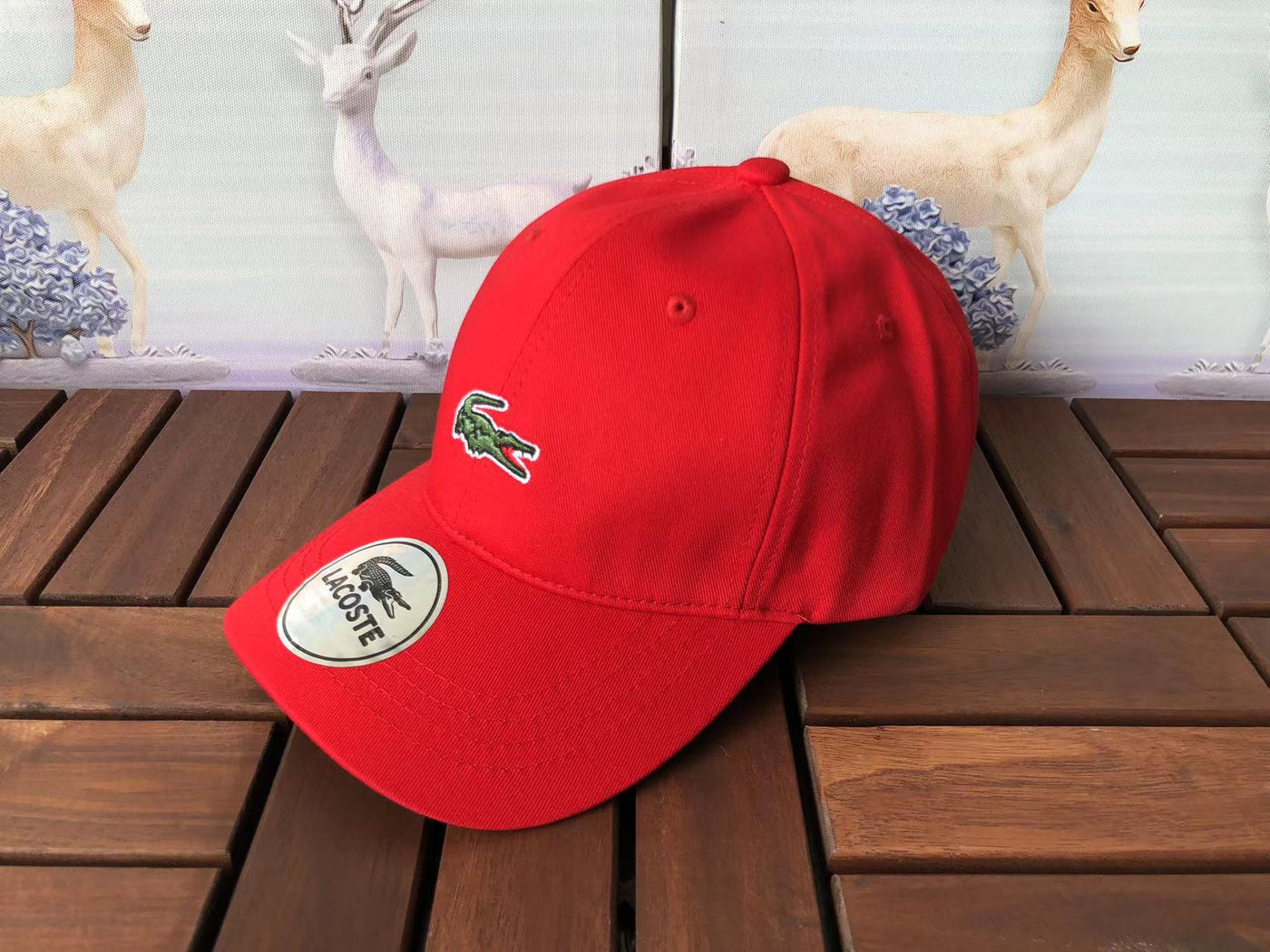 Cap