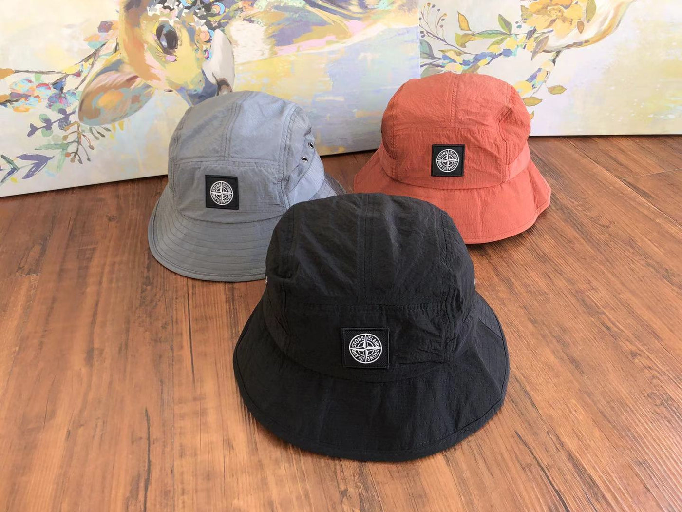 Cap