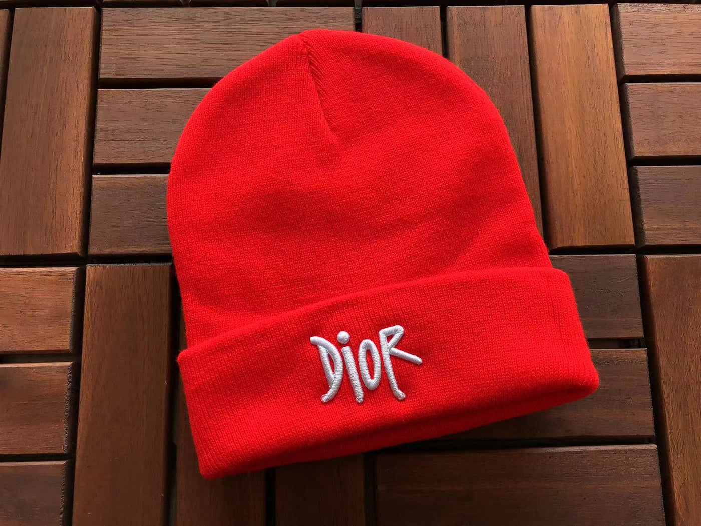 Beanie