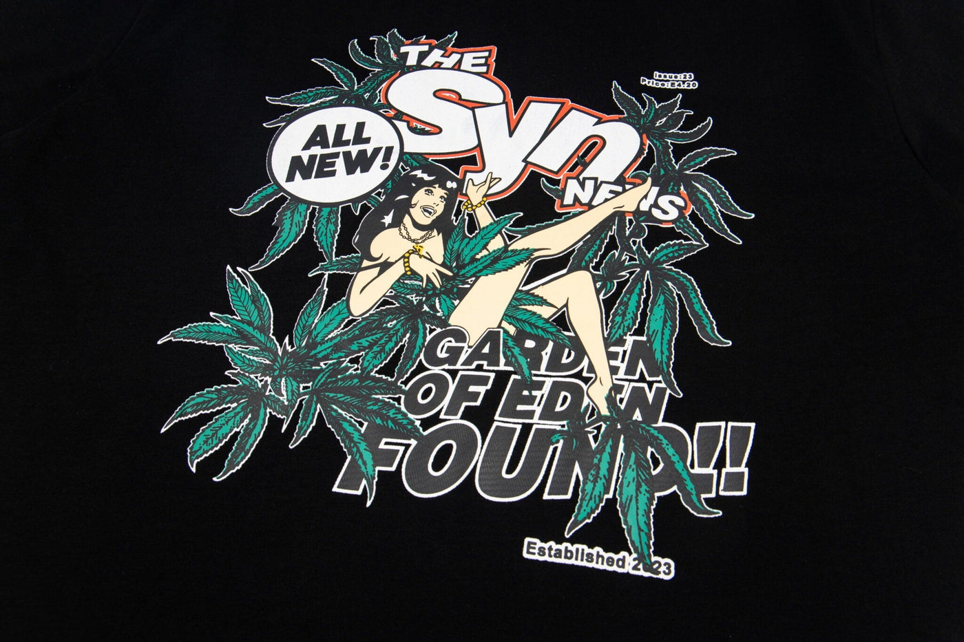T-shirt