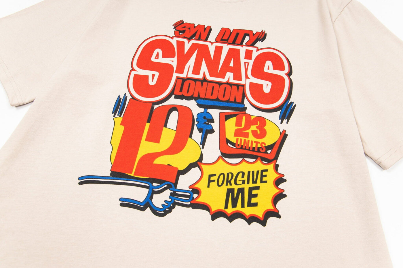 T-shirt