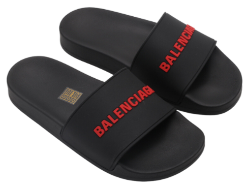 Slippers