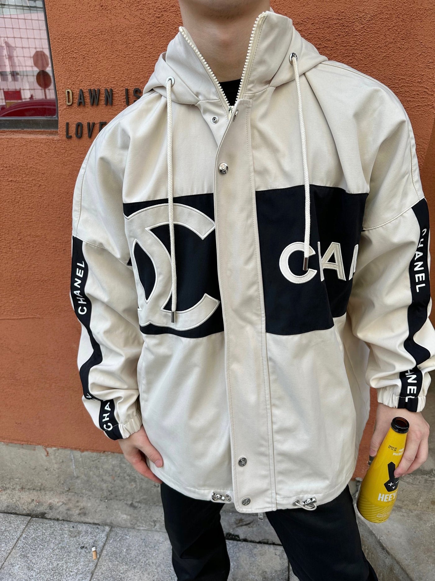 Jacket