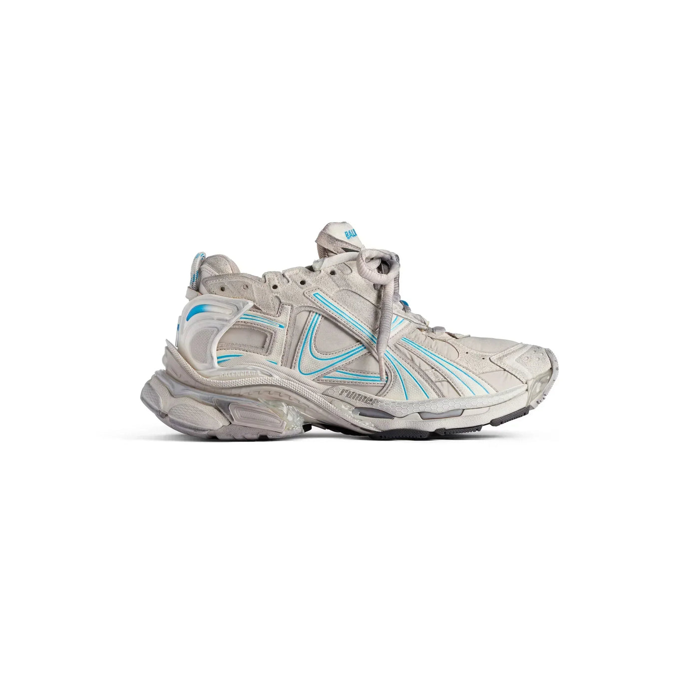RUNNER
