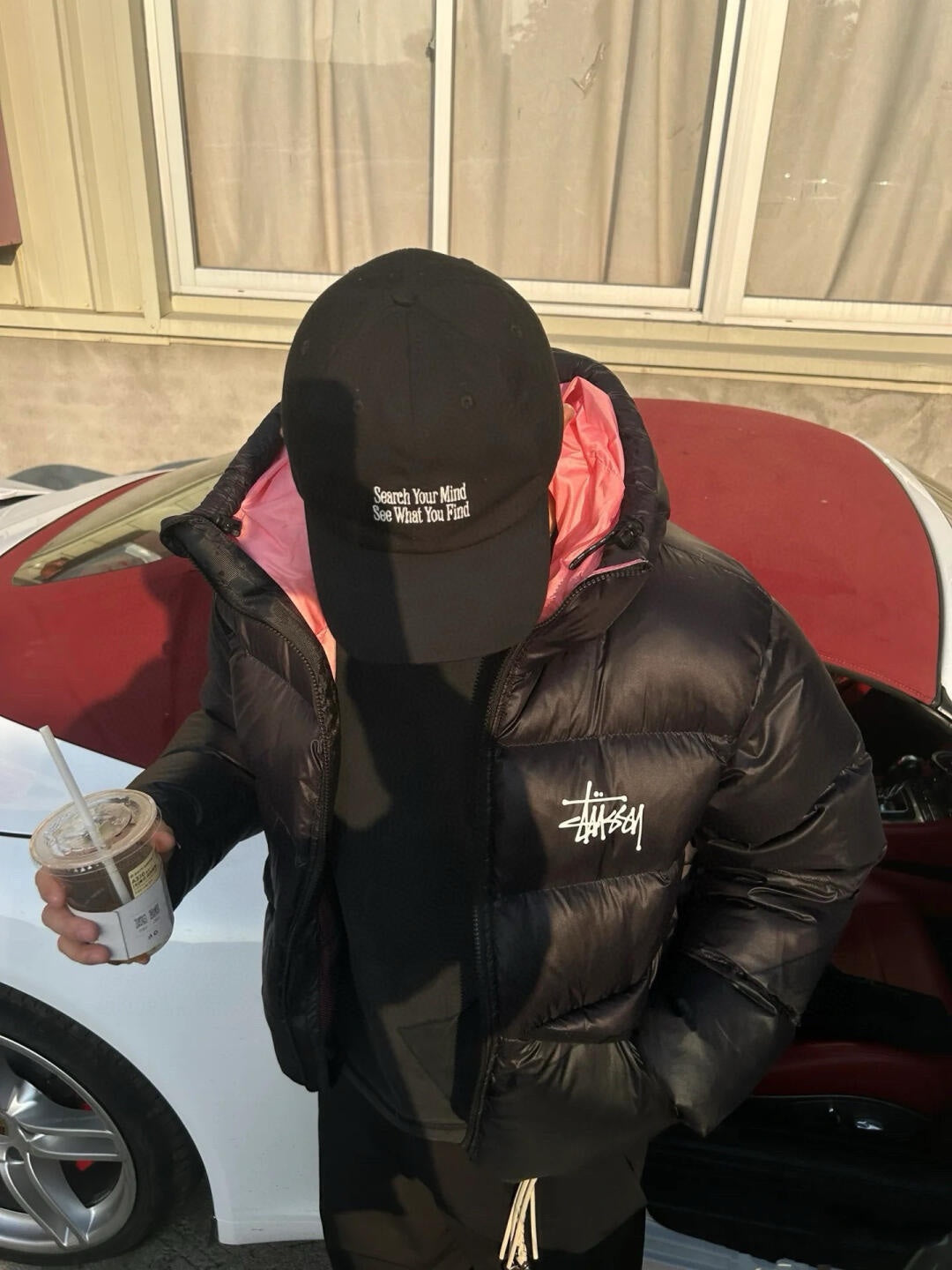 Jacket